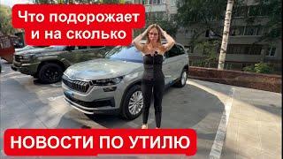 БУДЕТ ЛИ ПОДОРОЖАНИЕ? КОГДА БУДУТ НОВЫЕ ЦЕНЫ У ДИЛЕРОВ