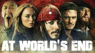 Arch FX - At World's End (Pirates Of Caribbean) (Hardstyle) | HQ Videoclip