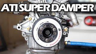 ATI Super Damper - What you need to know!