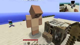 The Best Minecraft Survival Island Series EVER - Season 1 - Episode 1 - Introduction