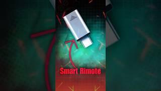 Best IR remote controller || #products #viral #shorts #smartproducts