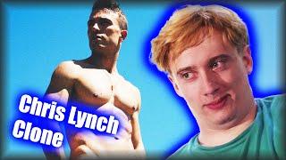 ️‍️ Unmasking the Chris Lynch Clone: Key Duties Revealed! ️‍️ | Sam Hyde