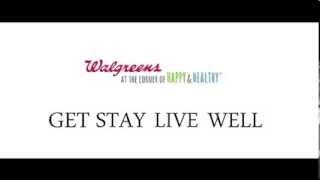 Walgreens in Sherman - The Lavin Production Company Commercial