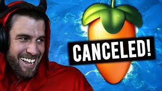 FL Studio Canceled?  Izotopes New Plugin | Reacting to Bad Gear!