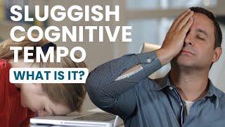 Sluggish Cognitive Tempo: The ADHD You Didn't Know About