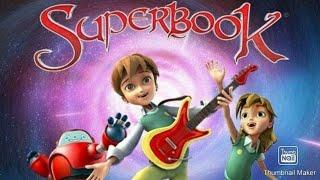 SUPERBOOK THEME SONGS (with lyrics) | Tha Neets