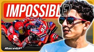 Marc Marquez BOLD STATEMENT About Ducati | MotoGP News