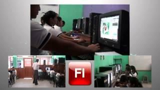 SPOT NUEVO CEI COMPUTACION