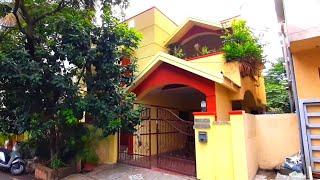 Lets Revive Our Old Bangalore◇50X40◇2000 Sqft◇House for sale in Bangalore◇Real Estate◇Prithvi Nivasi