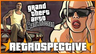 Grove Street, 21 Years Later - A Grand Theft Auto: San Andreas Retrospective