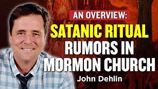 Mormon Stories #1311: Claims of Satanic Ritual Abuse within Mormonism: An Introduction