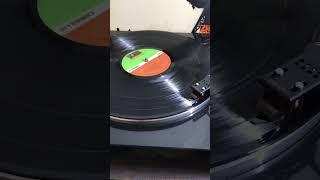 Led Zeppelin - Good Times Bad Times (1969)