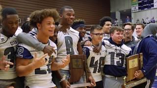 2018 MCHS Semi State Pep Rally