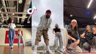 Paint The Town Red - Doja Cat TikTok Dance Challenge Compilation