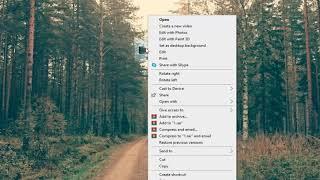 Cara Mengubah Ukuran Gambar di Windows 10 [Tutorial]