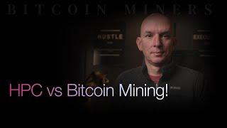 HPC vs Bitcoin Mining! Mara & Terawulf Q3 Results! BTC New ATH! Q&A!