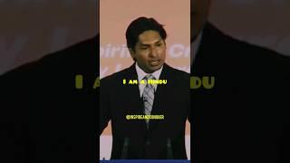 I am Proud to be a Sri Lankan || Kumar Sangakkara #shorts #shortsfeed