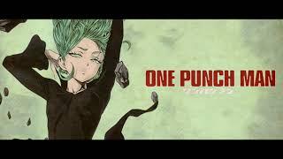 One Punch Man OST - Tense