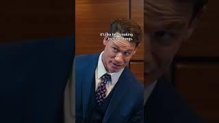 John Cena has an eye for air d*cking. | Ricky Stanicky