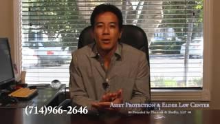 What is an Irrevocable Trust? Patrick Phancao; Esq. - How Efficient is it for Asset Protection