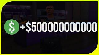 Recibe 500.000.000$ Con Este Truco de Dinero en GTA 5 Online! (Truco Dinero)