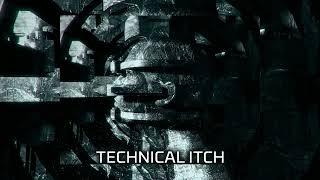 Technical Itch - Citadella Drum Club Budapest 2006 #dnb #darkstep #neurofunk