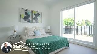 6210 Larch Street, Vancouver BC - Shafik Ladha *PREC of RE/MAX Westcoast