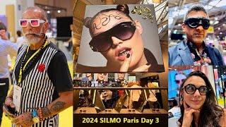 2024 SILMO Paris Day 3 Highlights