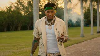 MoneyBagg Yo "If Pain Was A Person" (Music Video)