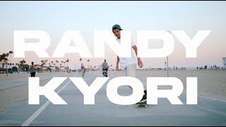 VOILÀ BRAND: Randy Kyori "US" Part