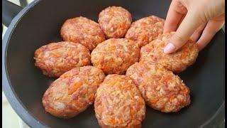 Why didn't I know this recipe yet?  Inexpensive and delicious minced meat recipe!