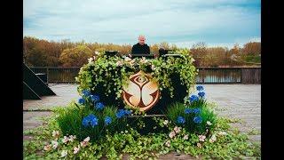 100 Days until Tomorrowland | Paul Kalkbrenner - LIVE