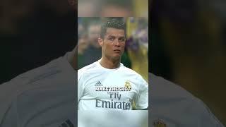 Ronaldo Is Talented In Every Sport #shorts