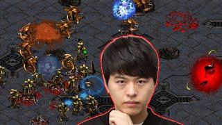 Stork vs Soma! - Starcraft Broodwar