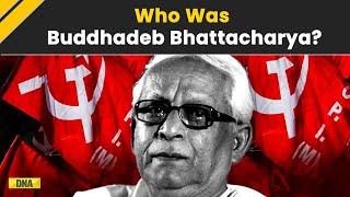 Who Was Buddhadeb Bhattacharya? Communist Leader Who Supported Free Market And Faced Tata Nano Row