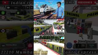 #train #indiantrainsimulator #duranto #durantoexpress #indianrailways #train #trending #viral #trend