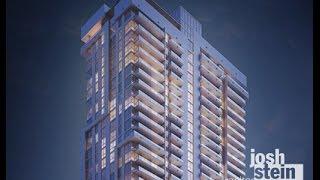 Bond, Brickell Miami Condos for sale by Josh Stein Realtor - Well Designed Condominiums