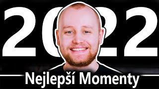 Agrael reaguje na Nejlepší Momenty 2022!