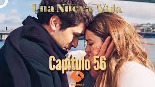 Una Nueva Vida 56: ¡Ferit y Seyran vuelven a estar juntos!