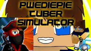 GAMER Tuber PwediePie Gameplay