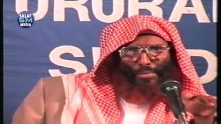 Q 2aad Abuurista cadaawada Muslimiinta gaar ahaan somalida || Sh Maxamed Rashaad