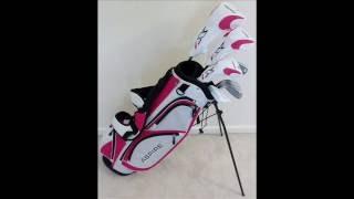 Best golf club complete sets Right and Left Handed