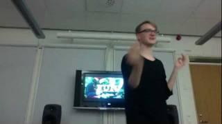 Why We Play - An introduction to Nordic Larp