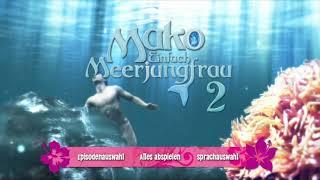 Mako Mermaids DVD | Season 2 Disc 2 | German | OneGate Media