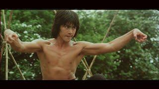 Simon Yuen and Billy Chong in Crystal Fist (1979) [4K]