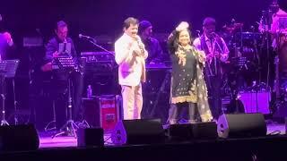 Rewind Reloaded - Kumar Sanu, Udit Narayan & Abhijeet Bhattacharya