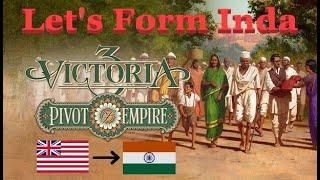 Victoria 3: Let's Form India Ep. 15