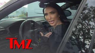 Bre Tiesi Says She's Back On 'Selling Sunset' Because of Money, Costars | TMZ