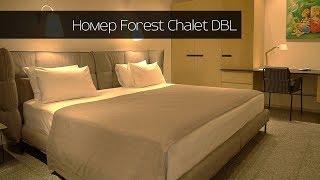 Forest Chalet | GOODZONE HOTEL