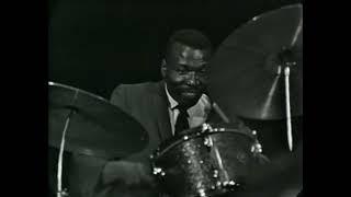 Take the "A" Train with solo by Elvin Jones - Duke Ellington